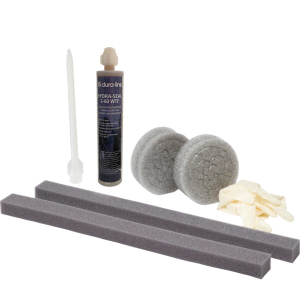 HydraSeal S60 DuraLine